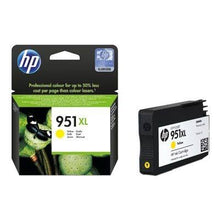 Load image into Gallery viewer, Hp 951XL colour ink cartridge
