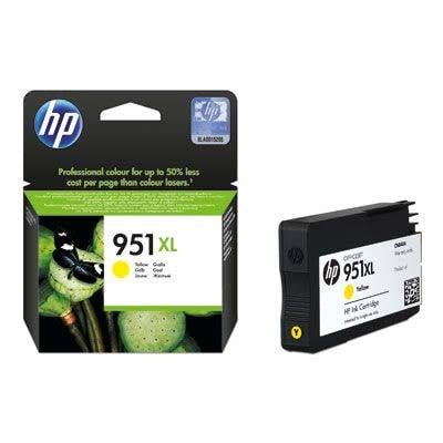 Hp 951XL colour ink cartridge