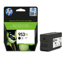 Load image into Gallery viewer, Hp 953 black ink cartridge
