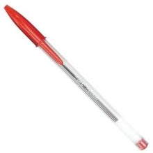 Load image into Gallery viewer, Bic crystal medium pens loose
