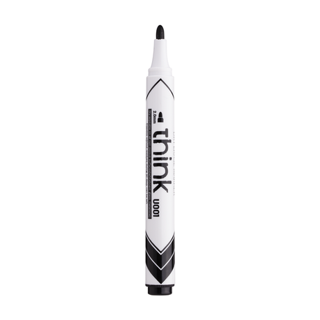 Whiteboard marker deli assorted
