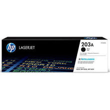 Load image into Gallery viewer, Hp CF540A (203A) Toner
