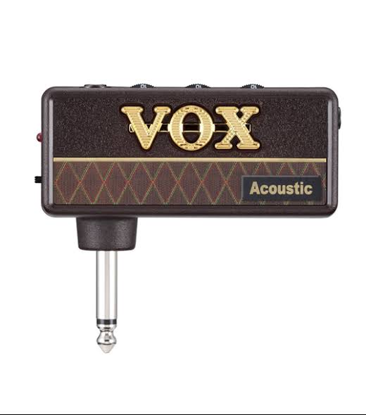 Vox amplug acoustic vox305