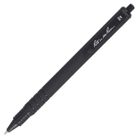 Pen All-weather rite in the rain black