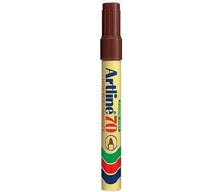 Load image into Gallery viewer, Artline 70 permanent marking pen
