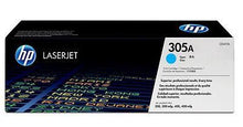Load image into Gallery viewer, Hp CE410A (305A) Toner
