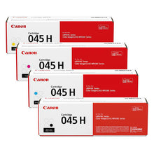 Load image into Gallery viewer, Canon 045 High Yield Toner LB61X series
