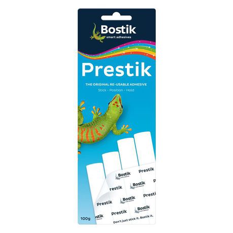 Bostik prestik 100g