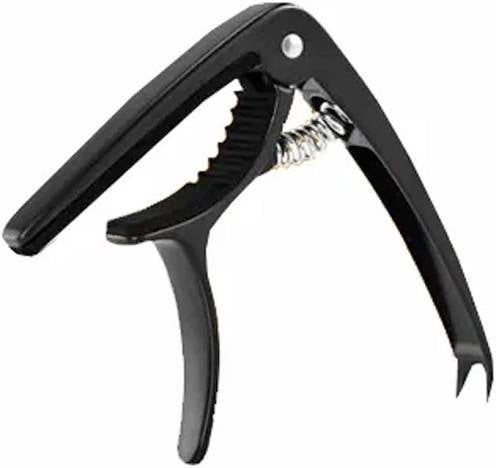 Hybrid Guitar capo