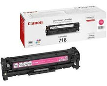 Load image into Gallery viewer, Canon 718 Toner LBP7200C
