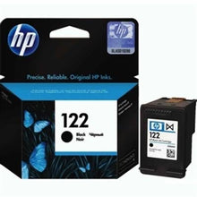 Load image into Gallery viewer, Hp 122 black ink cartridge

