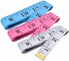 MEASURING TAPE 1.5M