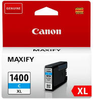 Load image into Gallery viewer, CANON 1400Xl  INK CARDRIGDE

