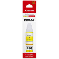 Load image into Gallery viewer, CANON 490 INK BOTTLE
