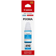 Load image into Gallery viewer, CANON 490 INK BOTTLE
