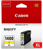 Load image into Gallery viewer, CANON 1400Xl  INK CARDRIGDE

