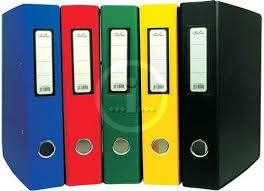 FILE LEVER ARCH TREELINE