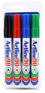 Artline 90 Permanent marker