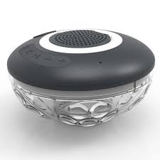 SPEAKER POLAROID AQUABLAST BLUETOOTH