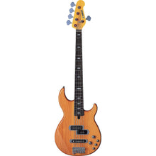 Load image into Gallery viewer, Yamaha BB-615 Active 5 String Bass Guitar
